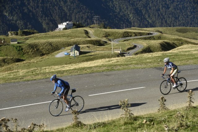 Aubisque 2016